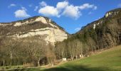 Tocht Stappen La Sure en Chartreuse - Au départ du col de la placette - Photo 3