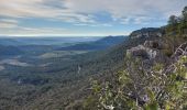 Excursión Senderismo Valflaunès - autour fe valfaunes 34 et par les crêtes - Photo 6