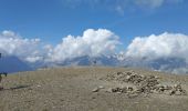 Percorso Marcia Puy-Saint-André - Cime de la Condamine en boucle  - Photo 4