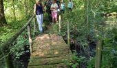 Trail Walking Javernant - Randonnée Javernant - Photo 2