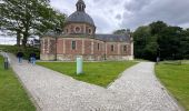 Tour Wandern Ninove - Ninove Geraardsbergen 28 km - Photo 2