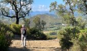 Tour Wandern Biure - Castell Mont Roig nouvelle version - Photo 13