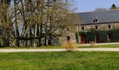 Tour Wandern Saint-Brieuc-des-Iffs - St Brieuc des Iffs - Photo 4