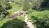 Tocht Stappen Mont-Dore - Première randonnée dans le Sancy - Photo 1