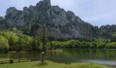 Tour Zu Fuß Gmunden - Wanderweg 22 - Photo 1