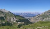 Excursión Senderismo Ancelle - Les Balcons de Rouanne - Photo 13