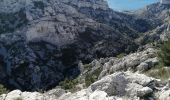 Tour Wandern Marseille - marseilleveyre pas de la demi lune  - Photo 11