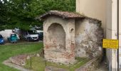 Excursión A pie Certaldo - Dolce campagna, antiche mura 8 - Photo 9