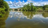 Tour Wandern Geneuille - Geneuille Cussey 2024 - Photo 4