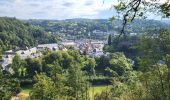 Trail Walking Bouillon - Botassart 160923 - Photo 3