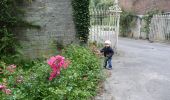 Excursión A pie Clavier - WandArdNat 14:Pailhe, een bosreservaat op een heuvel (PVDB) - Photo 8