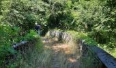 Tour Wandern Villafranca in Lunigiana - CR_Francigena_CF_29_Villafranca-In-Lunigiana_Aulla_20220611 - Photo 5