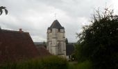 Randonnée Marche Freneuse - 20220630-Freneuse - Photo 1