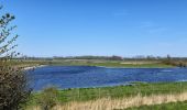 Tour Wandern Veere - Zeeland - Aloha beach - Photo 1