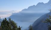 Trail Walking Bovec - Etape 1 : hut to hut  - Photo 2