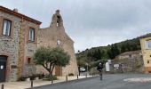 Percorso Marcia Ansignan - Ansignan / Trilla - Photo 1