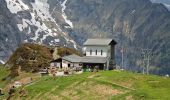 Percorso A piedi Engelberg - CH-Hundschuft Fürenalp - Wasserfall - Photo 1