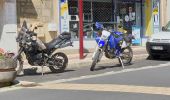 Trail Motorbike Issoire - issoire/langeac/la chaise dieu/vigel - Photo 1