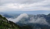 Excursión Senderismo Thollon-les-Mémises - 15 juillet - Photo 2