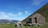 Tour Wandern Urdos - Col d'Ayous depuis Urdos - Photo 4
