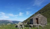 Randonnée Marche Urdos - Col d'Ayous depuis Urdos - Photo 4