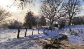 Randonnée Marche Stoumont - Promenade de la Vecquée à Stoumont   - Photo 4