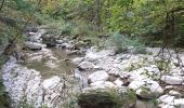 Tocht Stappen Saint-Jean-d'Arvey - berges bout du monde - Photo 10