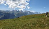 Tour Wandern Saint-Chaffrey - les crêtes de Peyrolles - Photo 2