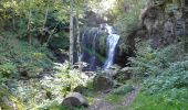 Randonnée Marche Albepierre-Bredons - Albepierre - Plomb du Cantal et des cascades - Photo 2