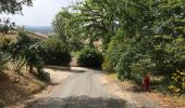 Randonnée Marche Draguignan - Draguignan ancien Malmont 8 km  - Photo 9