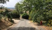 Trail Walking Draguignan - Draguignan ancien Malmont 8 km  - Photo 9