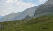 Trail Horseback riding Gavarnie-Gèdre - Gavarnie étape 5 Corque de Troumouse - Photo 11