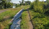Trail Walking Amboise - Amboise - À la découverte des trésors cachés - Photo 2