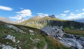 Trail Walking Tignes - rocher de la Davie - Photo 15