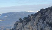 Randonnée Marche Robion - Les Crêtes du Colombier - Photo 3