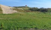 Tour Wandern Blankenberge -  BLANKENBERGE  - Photo 1