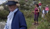 Trail Walking Caussols - CAUSSOLS-Les plateaux de Calern et de Caussols-MBO - Photo 16