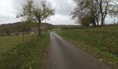 Tocht Te voet Villers-le-Bouillet - FIZE 2019-11-11 - Photo 2