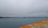 Tour Wandern Arzon - Port Navallo - Photo 13