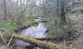 Trail Walking Saint-Michel-en-Grève - GR_34_EF_34_St-Michel-Greve_Plestin-Greves_20250329 - Photo 9