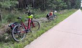 Trail Electric bike Hechtel-Eksel - kempen - Photo 3