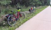 Tocht Elektrische fiets Hechtel-Eksel - kempen - Photo 3