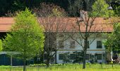 Excursión A pie Aschau im Chiemgau - Wanderweg 6 - Von Sachrang zum Spitzstein - Photo 1