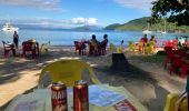 Tocht Stappen Angra dos Reis - Ilha grande  - Photo 1