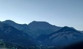 Trail Walking Seyne - SEYNES LES ALPES.  Le Grand Puy .  Le Grand Puy par les Crêtes o n  - Photo 2
