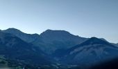 Excursión Senderismo Seyne - SEYNES LES ALPES.  Le Grand Puy .  Le Grand Puy par les Crêtes o n  - Photo 2