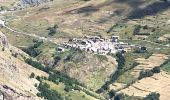 Tocht Stappen La Grave - Lac du Puy Vachier - Photo 3