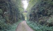 Percorso Marcia Noroy-le-Bourg - La Croix mercier  - Photo 3