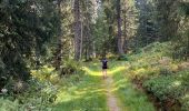 Tour Wandern Saint-Christophe-sur-Guiers - Randonnée des trois cols - Photo 9