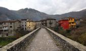 Tocht Te voet Castelnuovo di Garfagnana - Il Sentiero dell'Ariosto - Photo 2